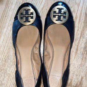 Tory Burch shoes